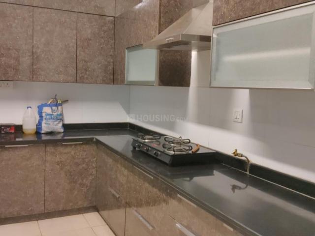 2 BHK Apartment in Thanisandra for rent Bengaluru. The reference number is 20531697