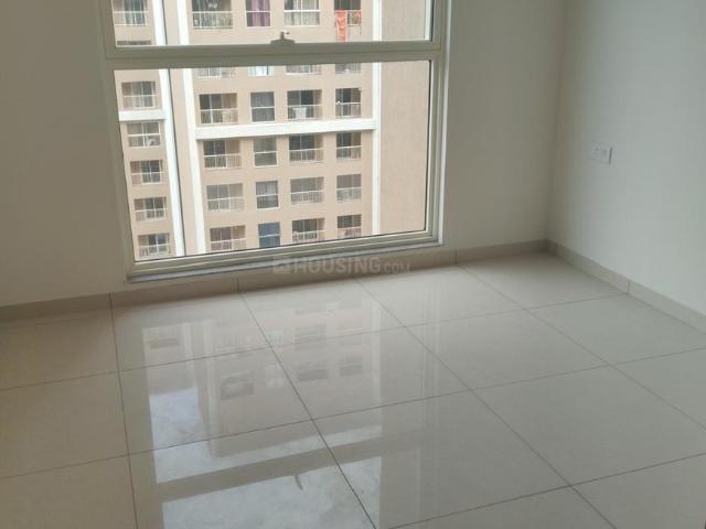 2 BHK Apartment in Thanisandra for rent Bengaluru. The reference number is 20545953
