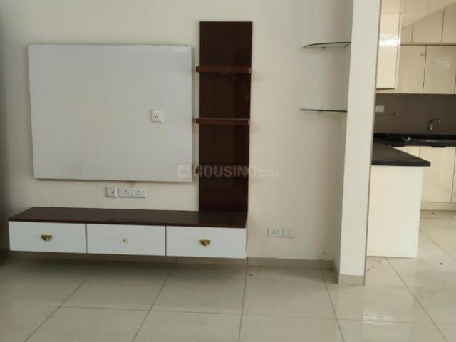 2 BHK Apartment in Thanisandra for rent Bengaluru. The reference number is 20540748