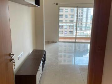 2 BHK Apartment in Thanisandra for rent Bengaluru. The reference number is 20556005