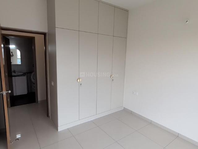 2 BHK Apartment in Thanisandra for rent Bengaluru. The reference number is 20551056