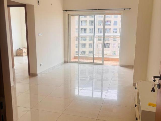 2 BHK Apartment in Thanisandra for rent Bengaluru. The reference number is 20576073