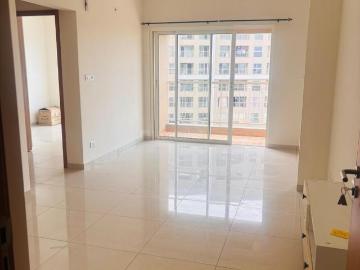 2 BHK Apartment in Thanisandra for rent Bengaluru. The reference number is 20576073