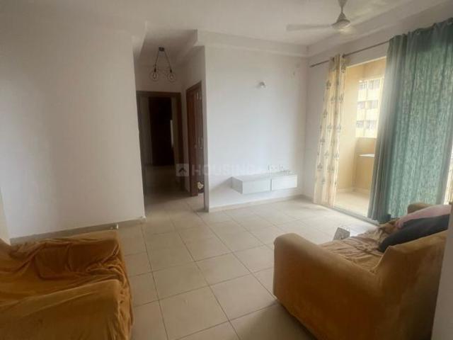 2 BHK Apartment in Thanisandra for rent Bengaluru. The reference number is 20607161