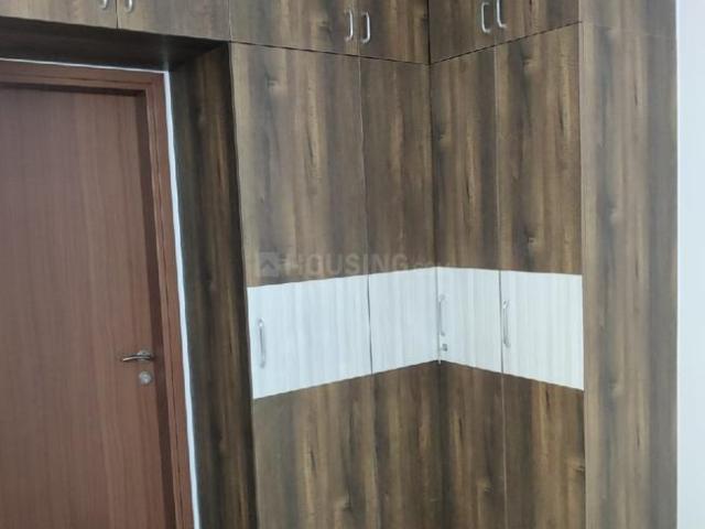 2 BHK Apartment in Thanisandra for rent Bengaluru. The reference number is 20600935