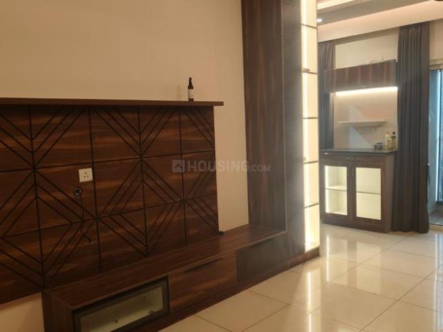 2 BHK Apartment in Thanisandra for rent Bengaluru. The reference number is 20600963