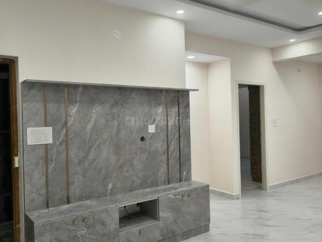 2 BHK Apartment in Thanisandra for rent Bengaluru. The reference number is 20633081