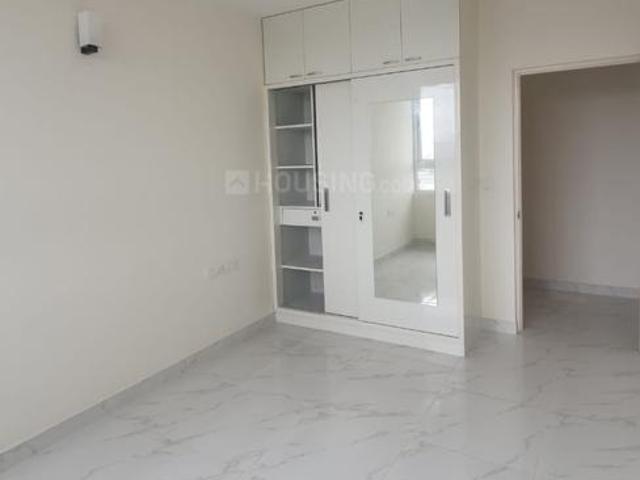 2 BHK Apartment in Thanisandra for rent Bengaluru. The reference number is 20649306