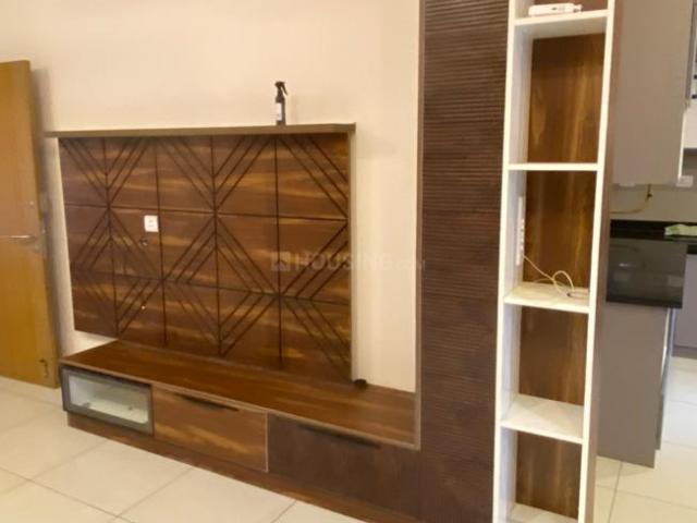 2 BHK Apartment in Thanisandra for rent Bengaluru. The reference number is 20641587