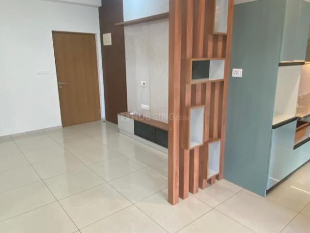 2 BHK Apartment in Thanisandra for rent Bengaluru. The reference number is 20641830