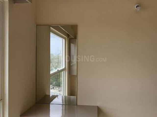 2 BHK Apartment in Thanisandra for rent Bengaluru. The reference number is 20657514