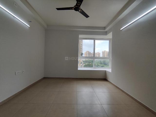 2 BHK Apartment in Thanisandra for rent Bengaluru. The reference number is 20650431
