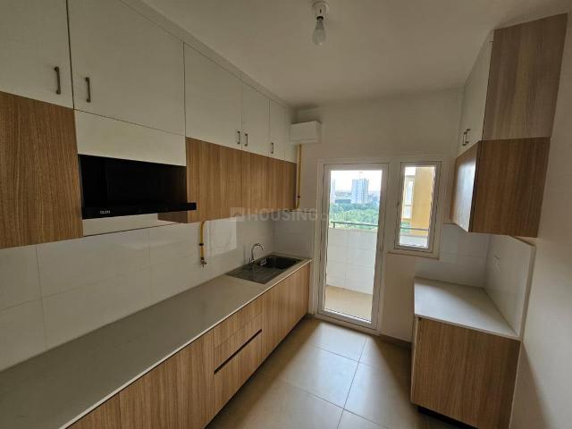 2 BHK Apartment in Thanisandra for rent Bengaluru. The reference number is 20708902