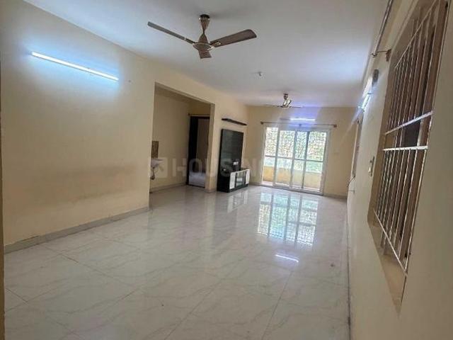 2 BHK Apartment in Thanisandra for rent Bengaluru. The reference number is 20755661