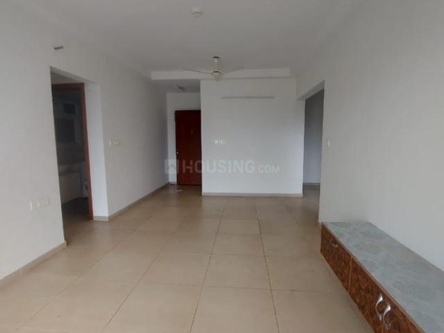 2 BHK Apartment in Thanisandra for rent Bengaluru. The reference number is 20758773