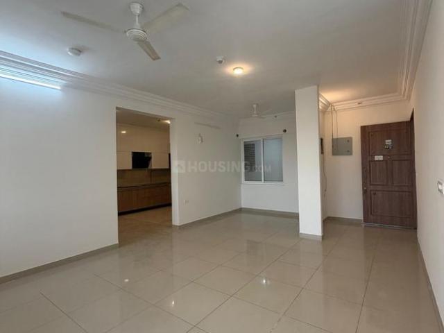 2 BHK Apartment in Thanisandra for rent Bengaluru. The reference number is 20760534
