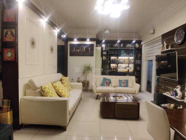 2 BHK Apartment in Thanisandra for rent Bengaluru. The reference number is 20761142