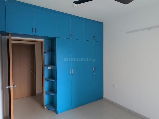 2 BHK Apartment in Thanisandra for rent Bengaluru. The reference number is 20761279