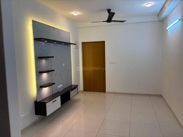 2 BHK Apartment in Thanisandra for rent Bengaluru. The reference number is 20786073