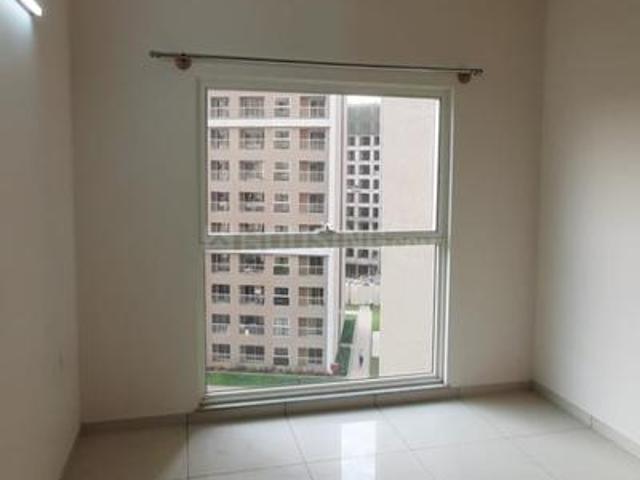 2 BHK Apartment in Thanisandra for rent Bengaluru. The reference number is 20798601