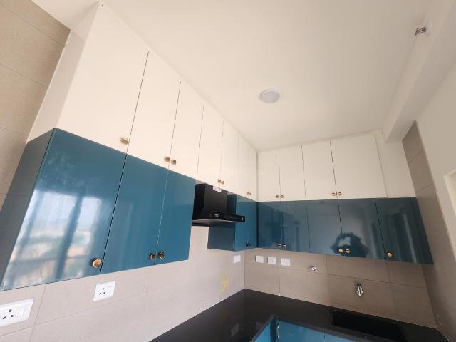 2 BHK Apartment in Thanisandra for rent Bengaluru. The reference number is 20793758