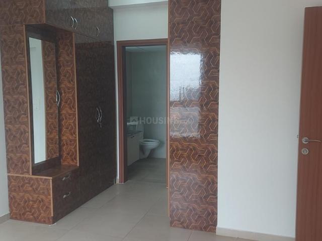 2 BHK Apartment in Thanisandra for rent Bengaluru. The reference number is 20807871