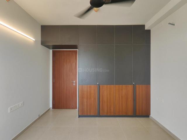 2 BHK Apartment in Thanisandra for rent Bengaluru. The reference number is 20817100