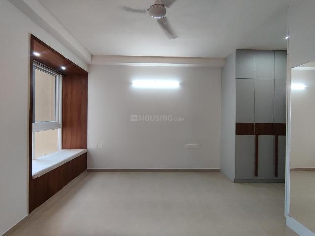 2 BHK Apartment in Thanisandra for rent Bengaluru. The reference number is 20819158