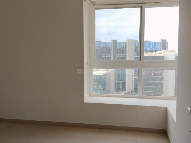 2 BHK Apartment in Thanisandra for rent Bengaluru. The reference number is 20811926