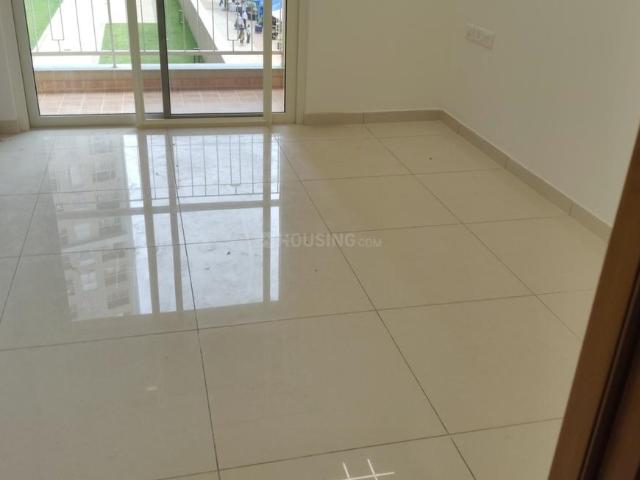 2 BHK Apartment in Thanisandra for rent Bengaluru. The reference number is 20824634