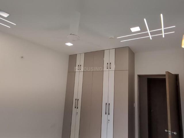 2 BHK Apartment in Thanisandra for rent Bengaluru. The reference number is 20824650