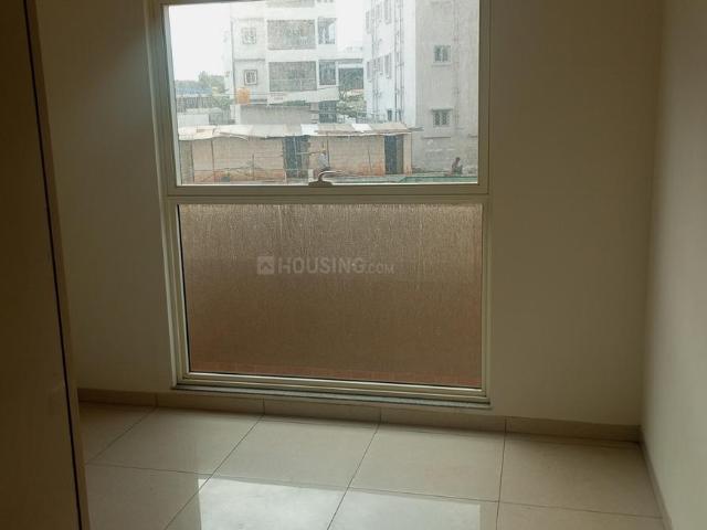 2 BHK Apartment in Thanisandra for rent Bengaluru. The reference number is 20828220