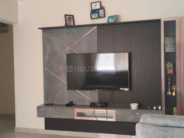 2 BHK Apartment in Thanisandra for rent Bengaluru. The reference number is 20831973