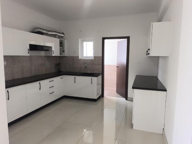 2 BHK Apartment in Thanisandra for rent Bengaluru. The reference number is 20853276
