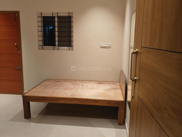 2 BHK Apartment in Thanisandra for rent Bengaluru. The reference number is 20866777