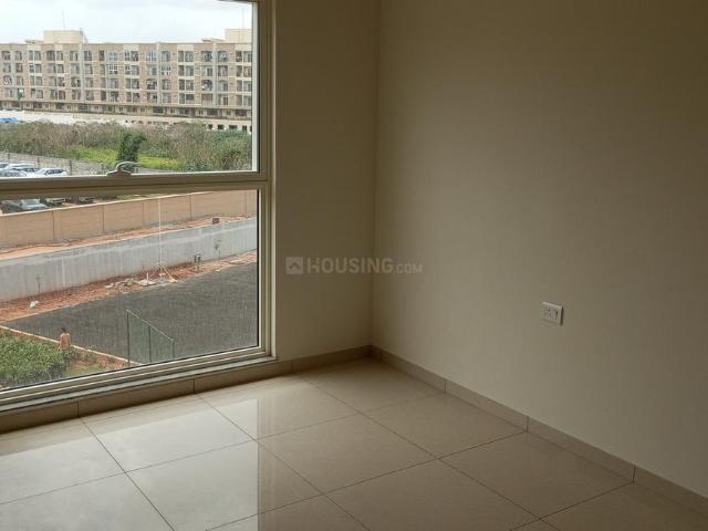 2 BHK Apartment in Thanisandra for rent Bengaluru. The reference number is 20861528
