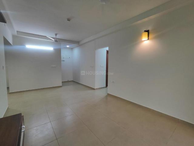 2 BHK Apartment in Thanisandra for rent Bengaluru. The reference number is 20870668