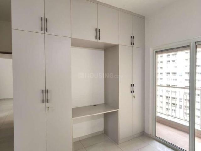 2 BHK Apartment in Thanisandra for rent Bengaluru. The reference number is 20870888