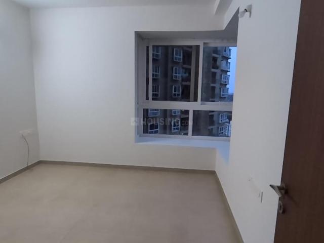 2 BHK Apartment in Thanisandra for rent Bengaluru. The reference number is 20873039