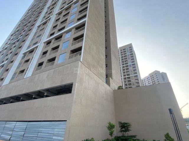 2 BHK Apartment in Thanisandra for rent Bengaluru. The reference number is 20885061