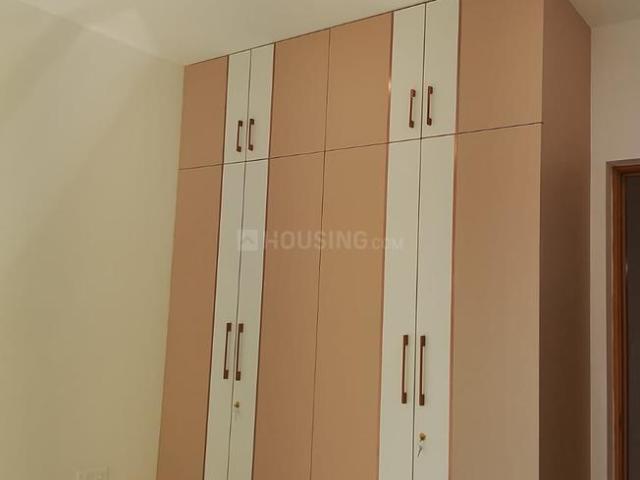 2 BHK Apartment in Thanisandra for rent Bengaluru. The reference number is 20886970