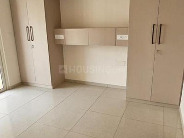 2 BHK Apartment in Thanisandra for rent Bengaluru. The reference number is 20889820