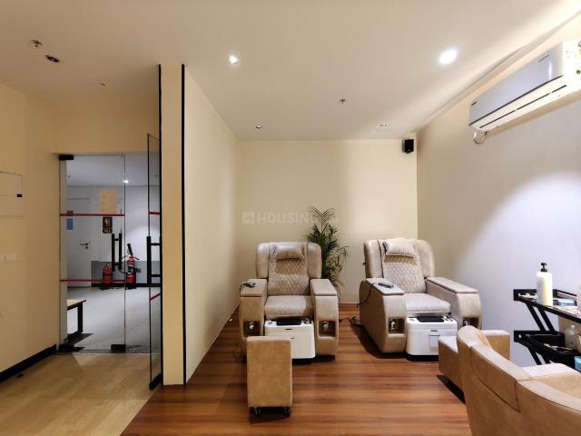 2 BHK Apartment in Thanisandra for rent Bengaluru. The reference number is 20880385