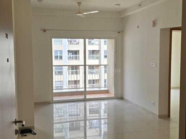 2 BHK Apartment in Thanisandra for rent Bengaluru. The reference number is 20895902
