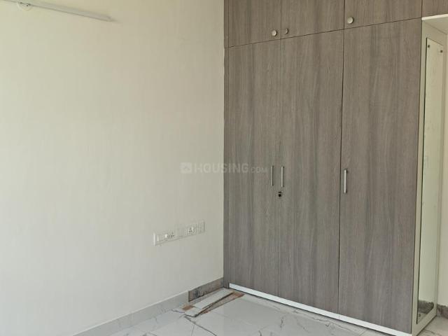 2 BHK Apartment in Thanisandra for rent Bengaluru. The reference number is 20897183