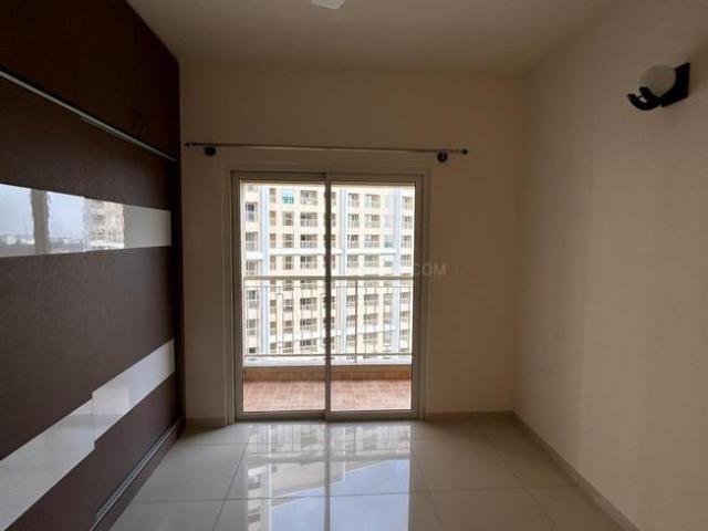 2 BHK Apartment in Thanisandra for rent Bengaluru. The reference number is 20898411