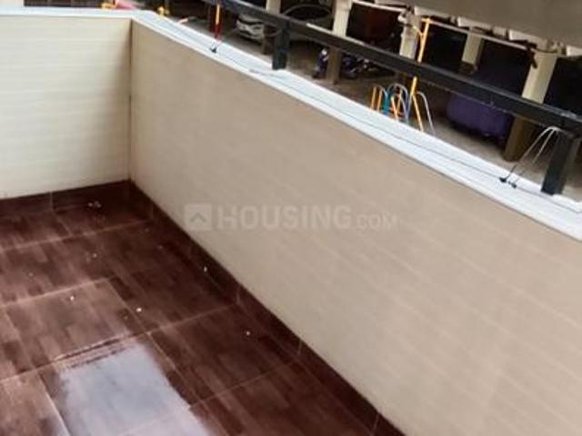 2 BHK Apartment in Thanisandra for rent Bengaluru. The reference number is 20891834