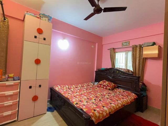 2 BHK Apartment in Thanisandra for rent Bengaluru. The reference number is 20916505