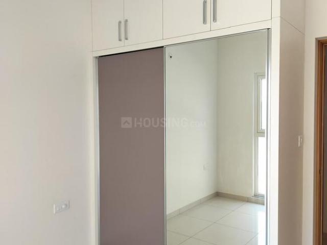 2 BHK Apartment in Thanisandra for rent Bengaluru. The reference number is 20917183