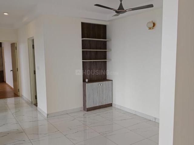 2 BHK Apartment in Thanisandra for rent Bengaluru. The reference number is 20920430